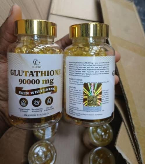 Duozi Glutathione 90000mg