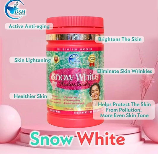 Snow White Powder
