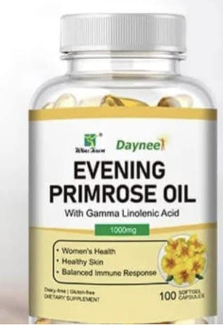 Daynee Evening Prime Rose Softgel