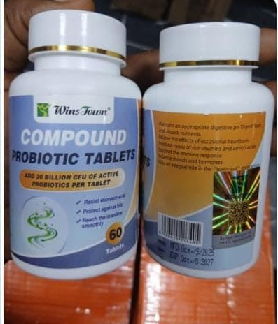 Daynee Compound Probiotics