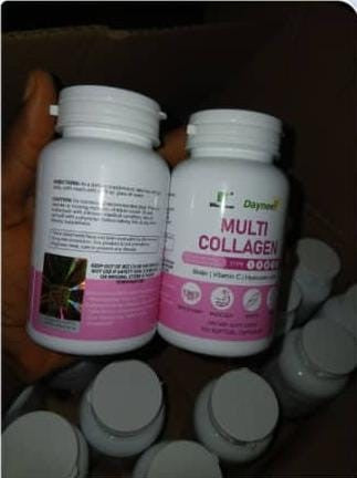 Daynee Multi Collagen Capsules