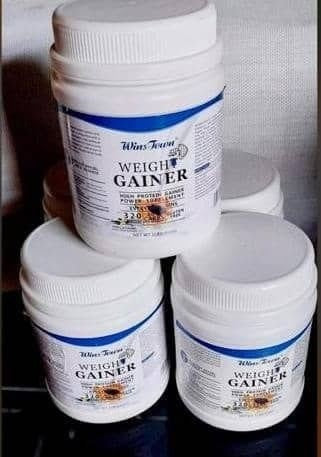 WinsTown Weight Gainer Powder
