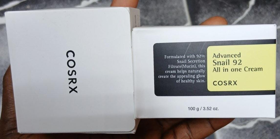 Cosrx All in One Cream (China High Quality)